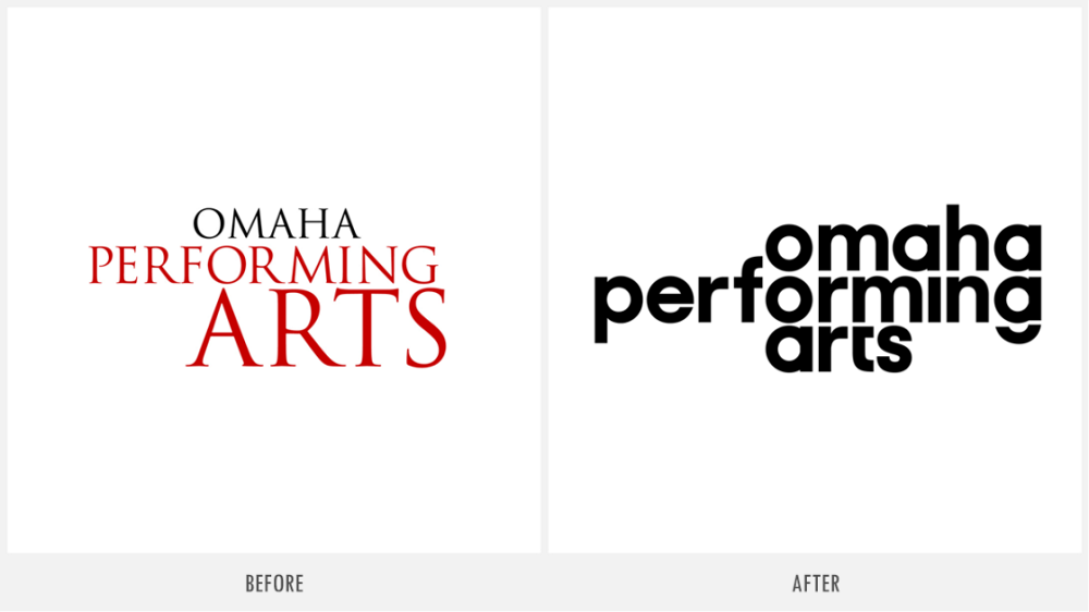 Omaha Prtforming Arts